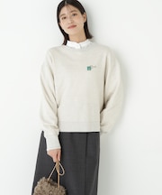 ◆ＴＳＵＮＡＧＵロゴトレーナー