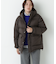 ◆≪ＴＡＩＯＮコラボ】≫ボリュームフードダウンコート