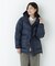 ◆≪ＴＡＩＯＮコラボ】≫ボリュームフードダウンコート