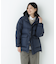 ◆≪ＴＡＩＯＮコラボ】≫ボリュームフードダウンコート