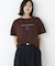 メッセージロゴＴシャツ