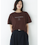 メッセージロゴＴシャツ