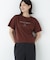 メッセージロゴＴシャツ