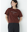 メッセージロゴＴシャツ