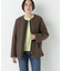 ◆スライバージップジャケット