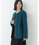 ◆スライバージップジャケット