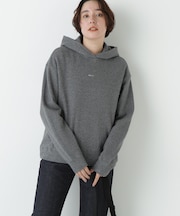 裏毛ｍｅｒｃｉパーカー