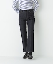 オリジナルストレートデニム