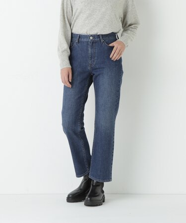 オリジナルストレートデニム