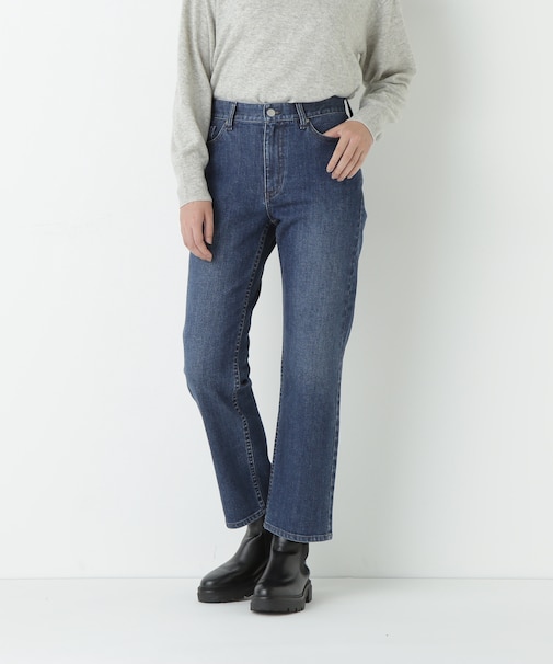 オリジナルストレートデニム