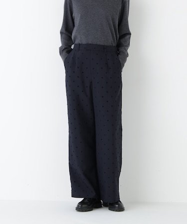 ◆ドットツッキリＪＱパンツ