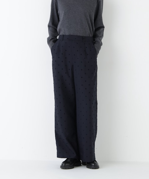 ◆ドットツッキリＪＱパンツ