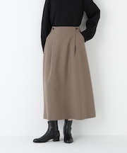 ◆マリンフレアスカート