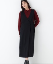 ＴＲダブルクロスワンピース