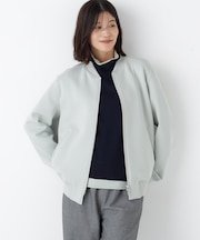 ◆ダンボールボンバーブルゾン