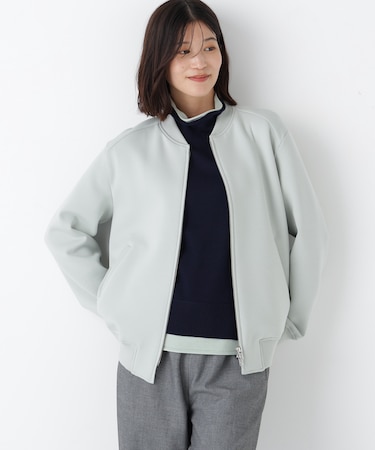 ◆ダンボールボンバーブルゾン