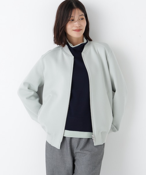 ◆ダンボールボンバーブルゾン