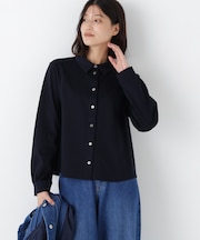 ◆カットソーシャツ