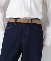 ◆レザーベルト