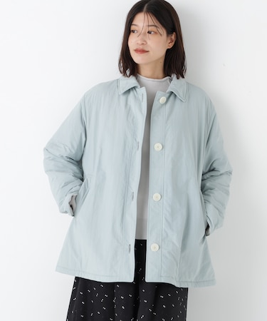 ◆中綿ブルゾン