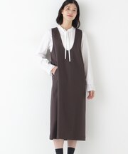 ◆ダブルクロスジャンスカ