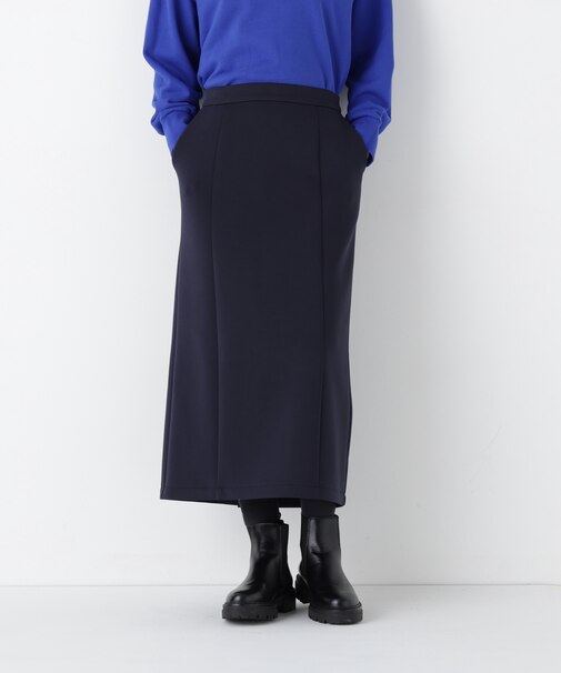 ◆ダンボールＩラインスカート