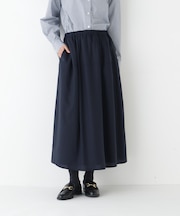 ◆変形ドットタックギャザーＳＫ