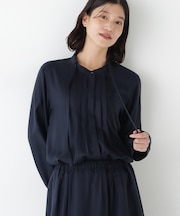 ◆テンセルビエラタイブラウス