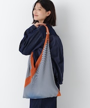 ◆プリーツＹバッグ