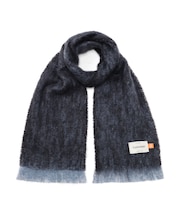 Cushendale モヘアマフラー