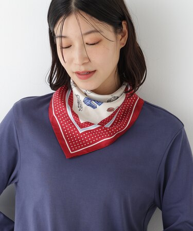 ◆スカーフ