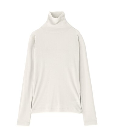 シアータートルプルオーバー