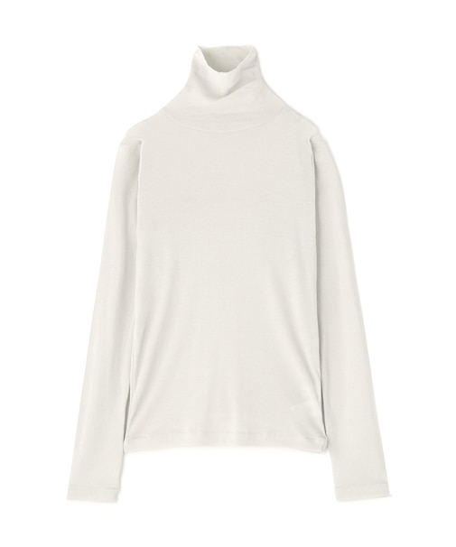 シアータートルプルオーバー