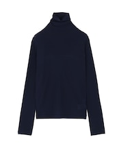 シアータートルプルオーバー