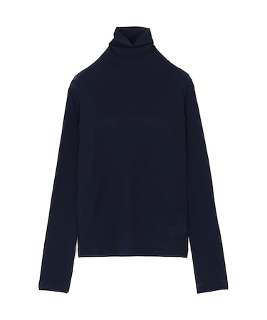 シアータートルプルオーバー