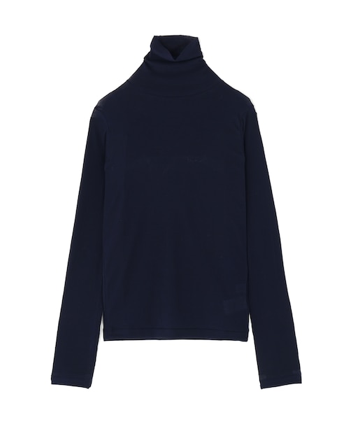 シアータートルプルオーバー