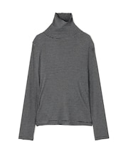 シアータートルプルオーバー