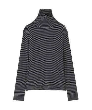 シアータートルプルオーバー