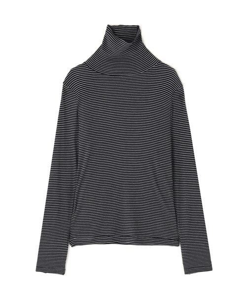 シアータートルプルオーバー