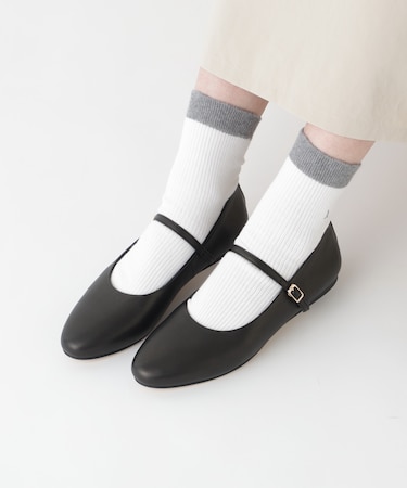 ◆メリージェーンフラット