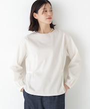 ◆ドッキングドロストカットソー