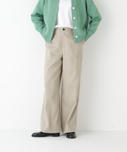 ◆ユーティリティベイカーパンツ