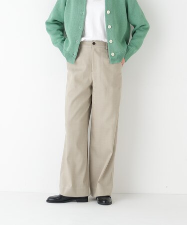 ◆ユーティリティベイカーパンツ