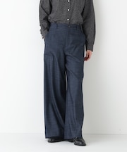 ◆ユーティリティベイカーパンツ