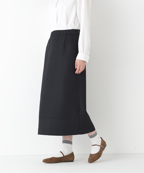 ◇フラワードットJQSK｜ヒューマンウーマンの通販｜&mall（アンド