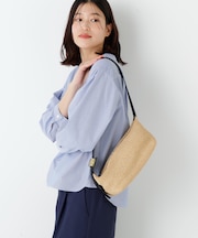 ◆ＯＲＳＥＴＴＯ　ブレードショルダーバッグ