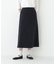 ◆ストレッチポンチＡラインスカート