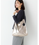 ◆ＪＡＣＫ　ＧＯＭＭＥ　ＬＥＳＡＣ　トートバッグ