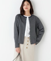 ◆ポンチカーディガン