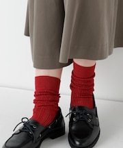 ◆ＭＡＲＣＯＭＯＮＤＥ　アイレットソックス